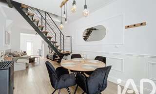 Maison 4 Pièces 87 m² à vendre à Wattrelos (59150)