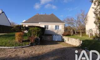 Maison 6 Pièces 108 m² à vendre à Chinon (37500)