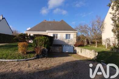 Maison 6 pièces 259000 €