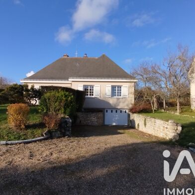 Maison 6 pièces 259000 €