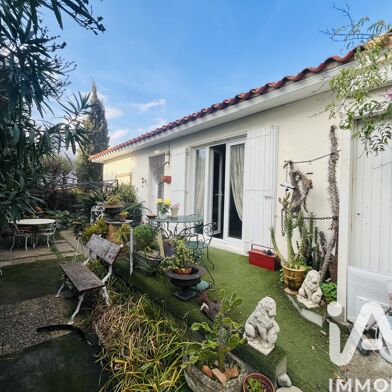 Maison 7 pièces 275000 €