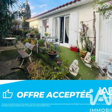 Maison 7 pièces 275000 €