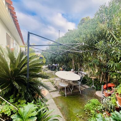 Maison 7 pièces 275000 €