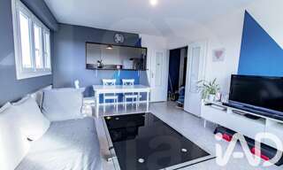 Appartement 4 Pièces 71 m² à vendre à Montargis (45200)