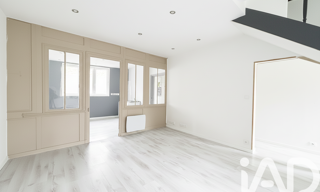 Maison 3 Pièces 69 m² à vendre à Neuilly-Saint-Front (02470)