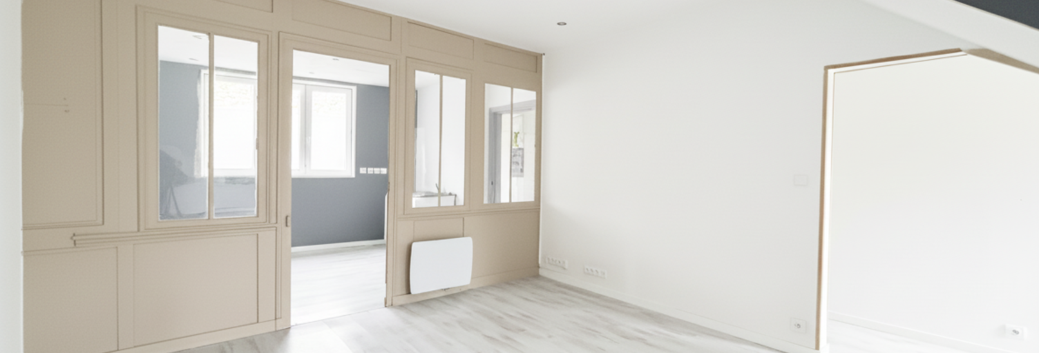 Maison 3 Pièces 69 m² à vendre à Neuilly-Saint-Front (02470)