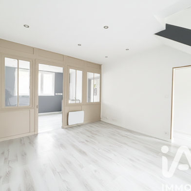 Maison 3 pièces 104000 €