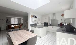 Maison 7 Pièces 150 m² à vendre à Outreau (62230)