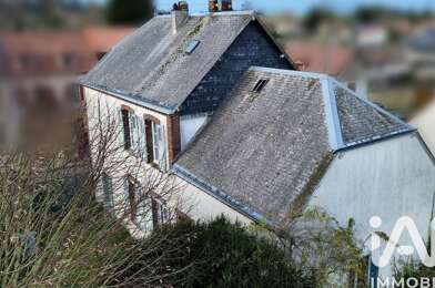 Maison 6 pièces 294000 €