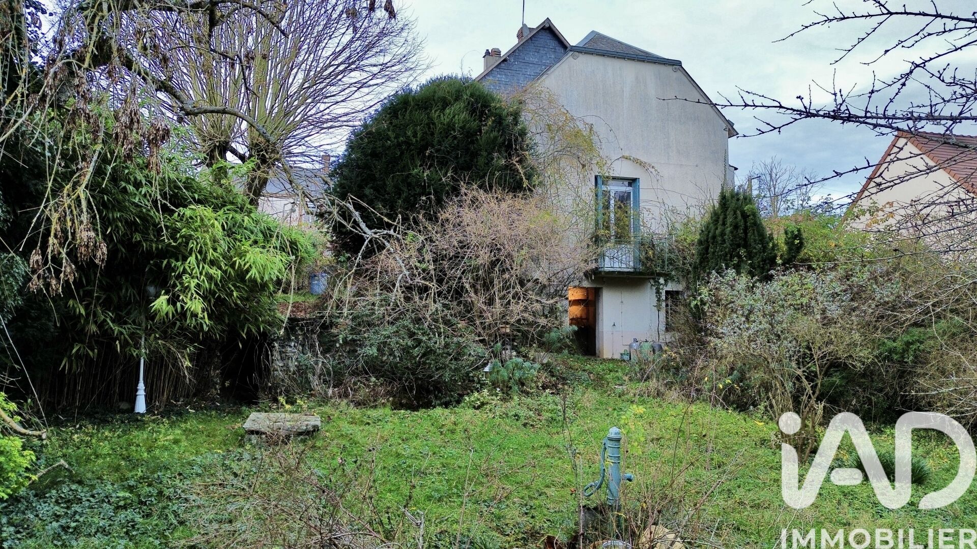 Vente Maison/villa 6 pièces - Photo 2