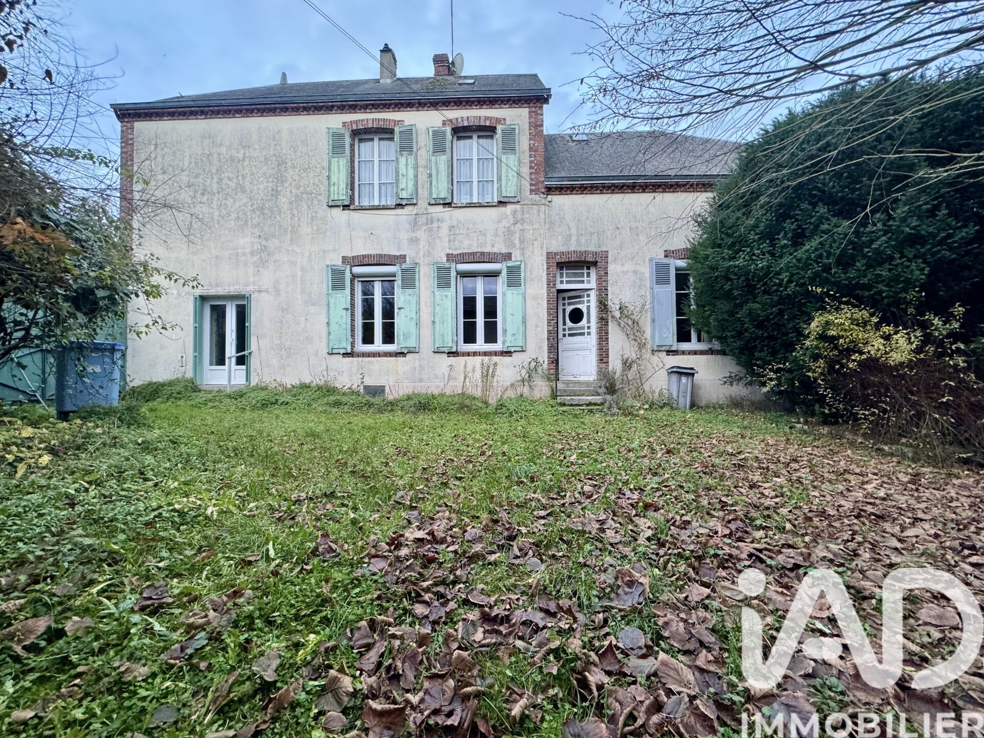 Vente Maison/villa 6 pièces - Photo 3