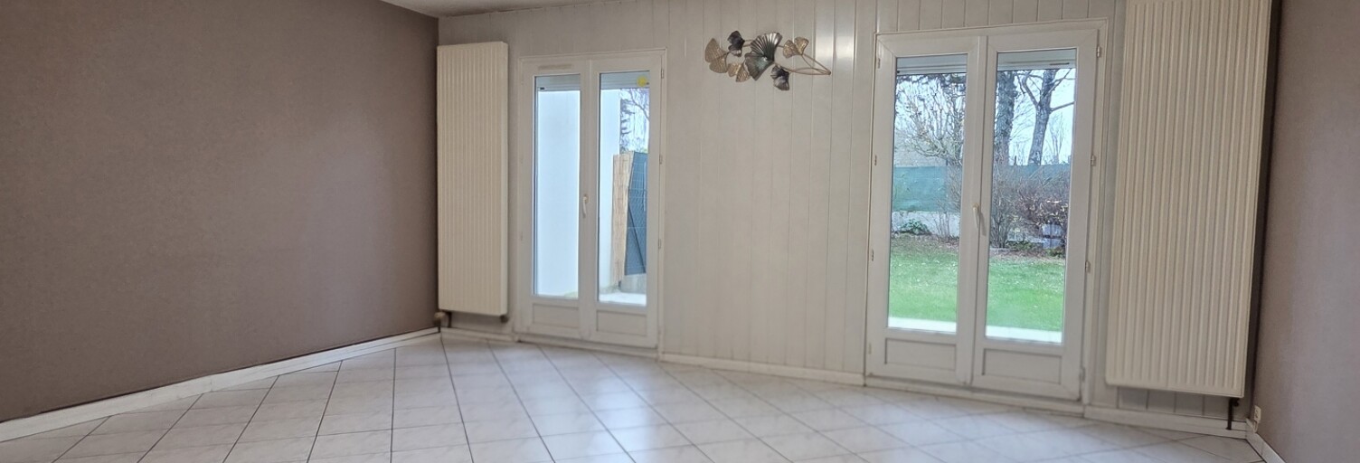 Maison 4 Pièces 84 m² à vendre à Fosses (95470)