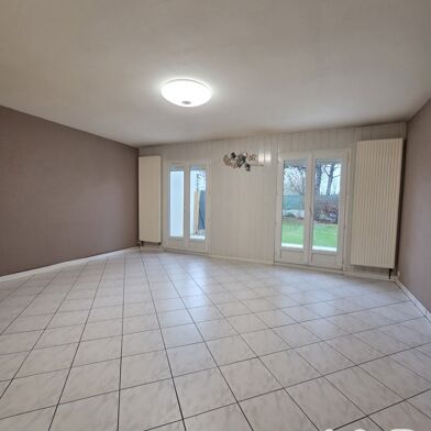 Maison 4 pièces 250000 €