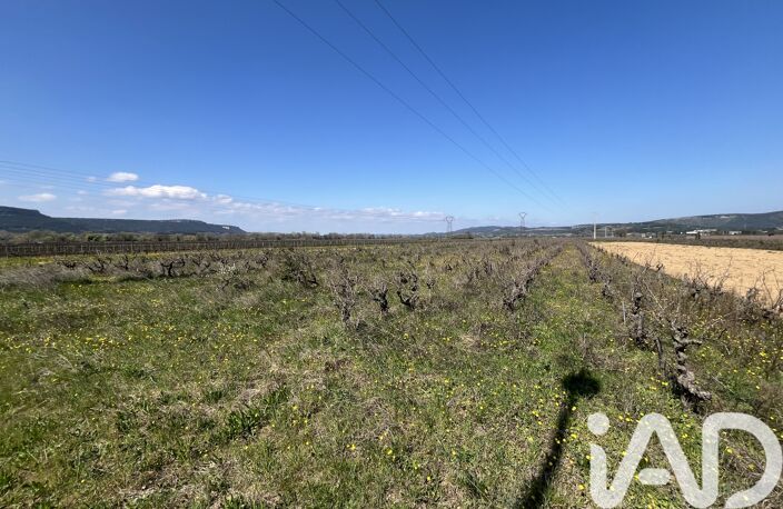 Vente Terrain agricole 8 225 m&sup2; — photo 3