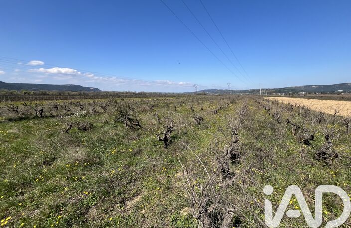 Vente Terrain agricole 8 225 m&sup2; — photo 4