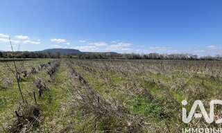 Terrain  5158 m² à vendre à Codolet (30200)