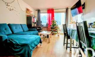 Appartement 3 Pièces 63 m² à vendre à Chelles (77500)