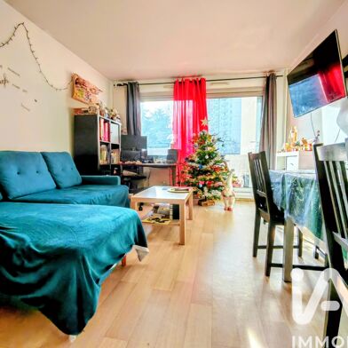 Appartement 3 pièces 178900 €