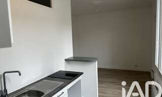 Appartement 2 Pièces 31 m² à vendre à Montreuil (93100)