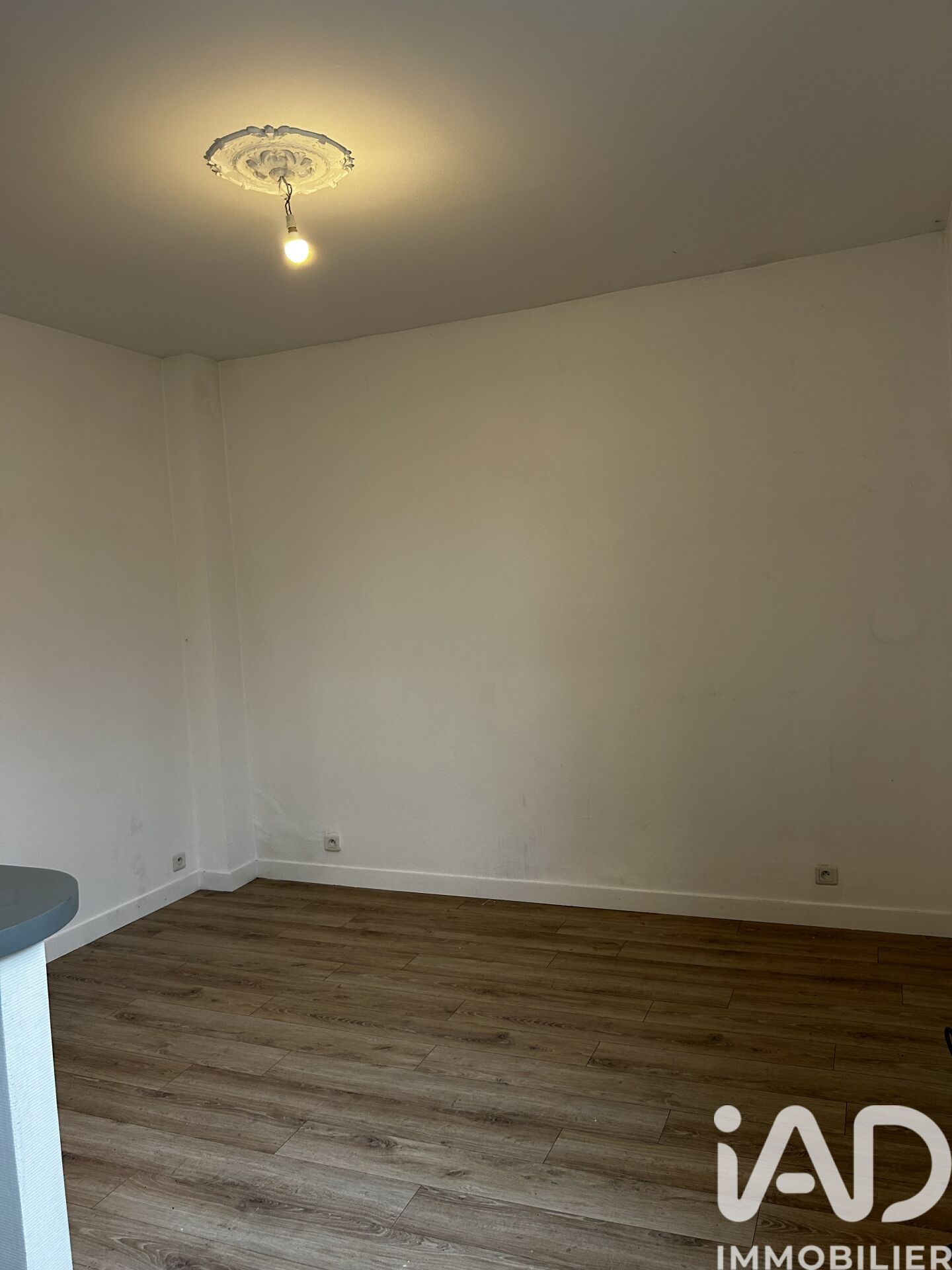 Vente Appartement 2 pièces - Photo 5