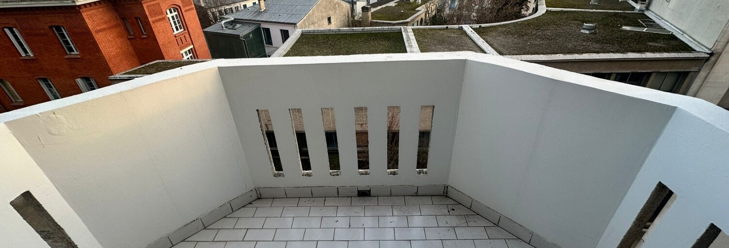 Appartement 4 Pièces 82 m² à vendre à Saint-Mandé (94160)