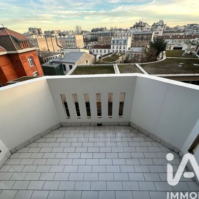 Appartement 4 pièces 770000 €