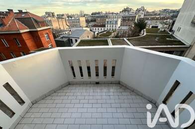 Appartement 4 pièces 770000 €