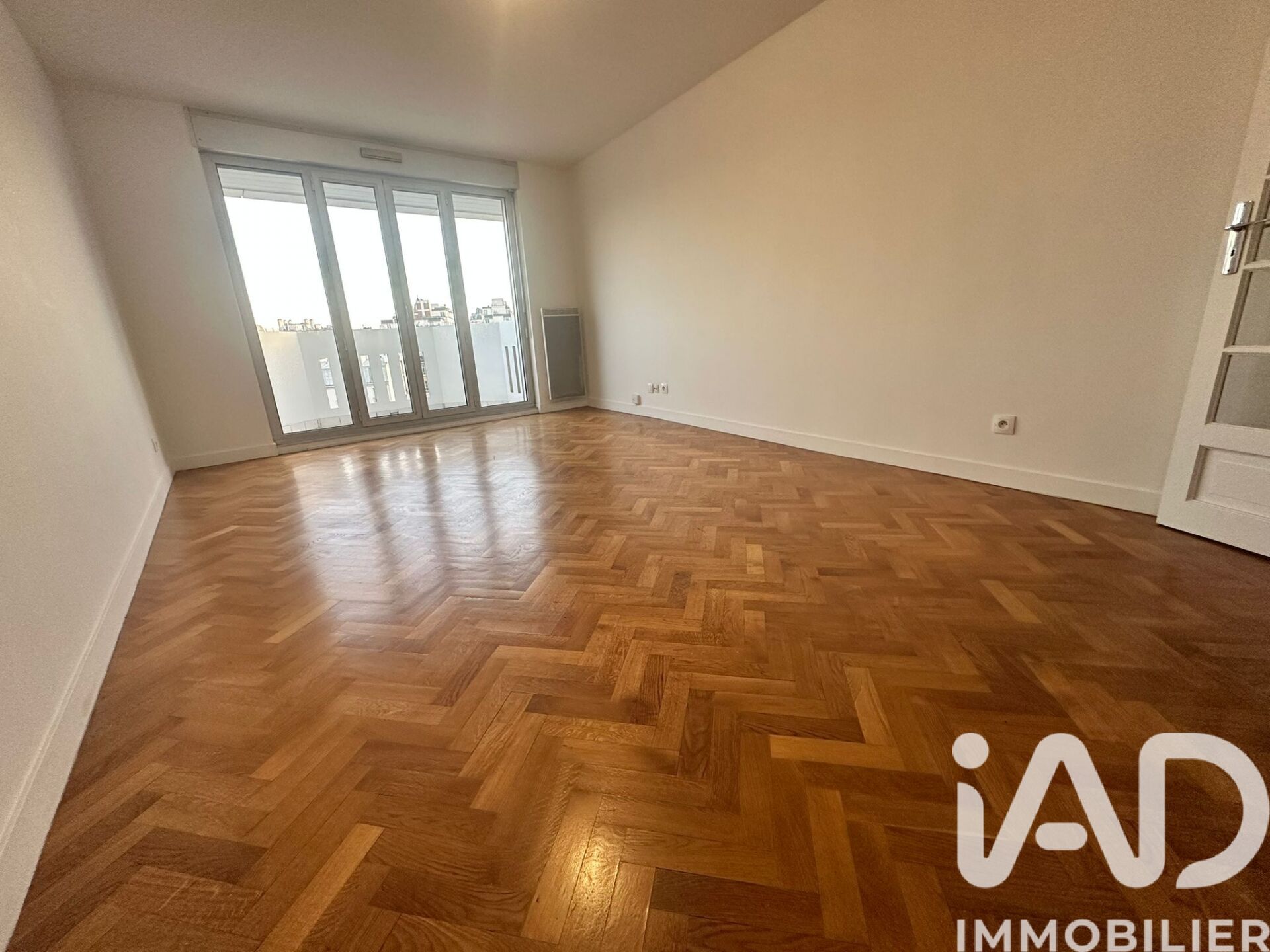 Vente Appartement 4 pièces - Photo 3