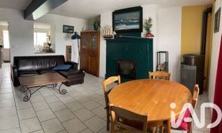 Maison 3 Pièces 73 m² à vendre à Montdidier (80500)