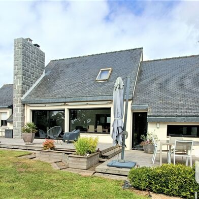 Maison 7 pièces 393500 €