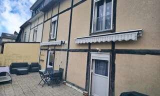 Maison 7 Pièces 165 m² à vendre à Montville (76710)