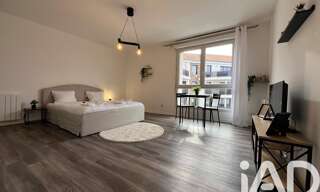 Appartement 1 Pièce 32 m² à vendre à Montévrain (77144)