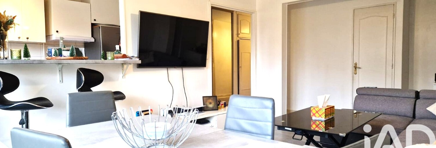 Appartement 3 Pièces 71 m² à vendre à Savigny-sur-Orge (91600)