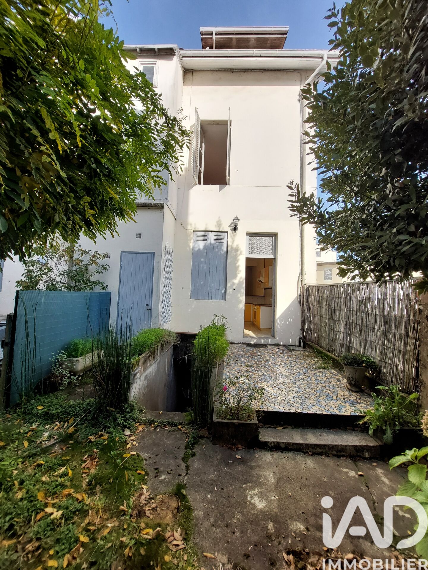 Vente Maison de ville 6 pièces - Photo 5