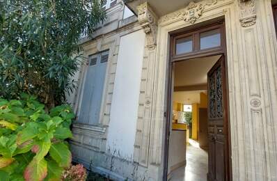 Vente Maison de ville 6 pièces — photo du bien