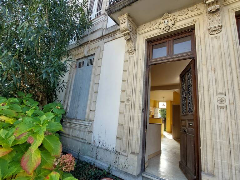 Vente Maison de ville 6 pièces — photo 1