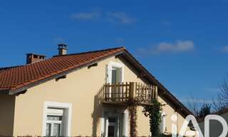 Maison 4 Pièces 79 m² à vendre à Roquettes (31120)