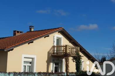 Maison 4 pièces 239500 €