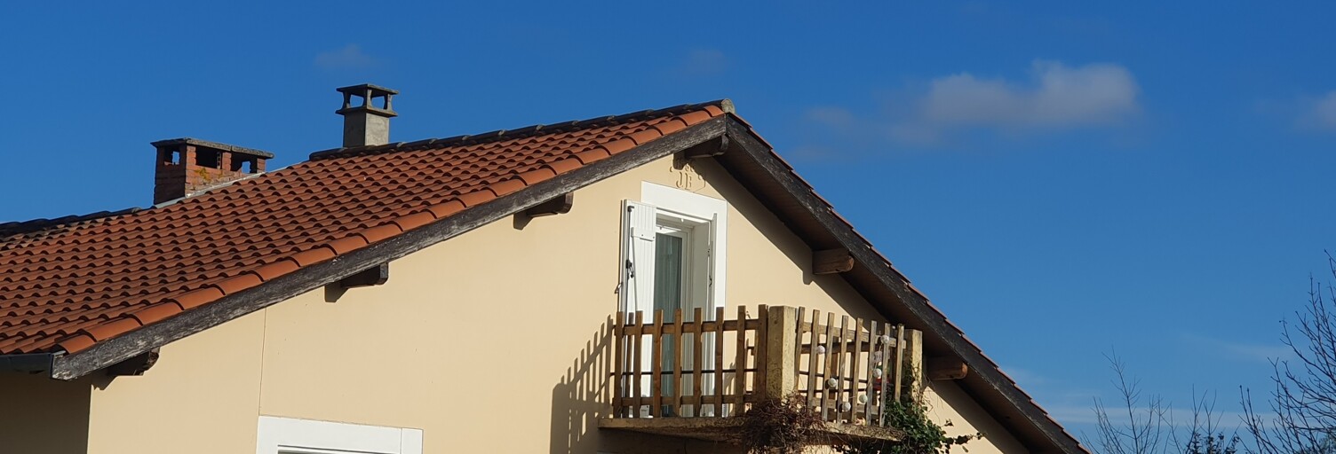 Maison 4 Pièces 79 m² à vendre à Roquettes (31120)