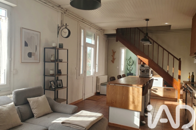 Maison 4 pièces 230000 €