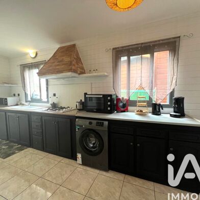 Maison 2 pièces 1198 €