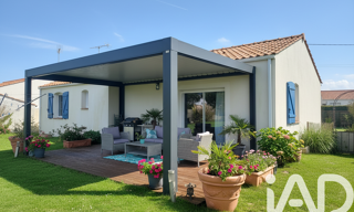 Maison 4 Pièces 77 m² à vendre à Beauvoir-sur-Mer (85230)