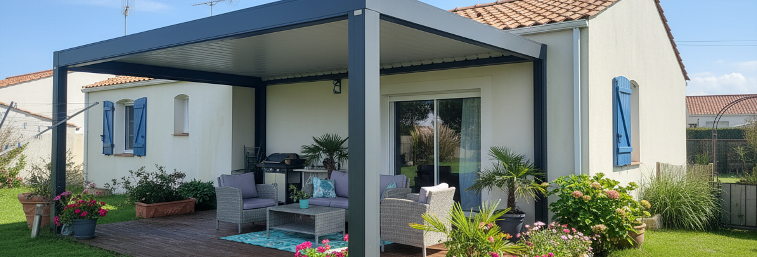 Maison 4 Pièces 77 m² à vendre à Beauvoir-sur-Mer (85230)