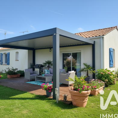 Maison 4 pièces 269000 €