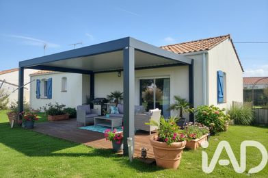 Maison 4 pièces 269000 €