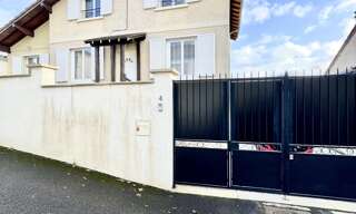 Maison 5 Pièces 93 m² à vendre à Soisy-sous-Montmorency (95230)