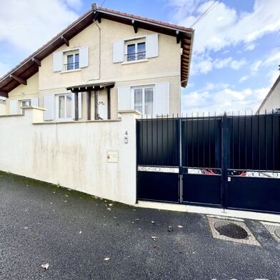 Maison 5 pièces 449500 €