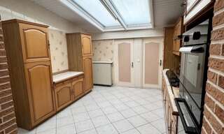 Maison 4 Pièces 80 m² à vendre à Wavrin (59136)