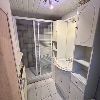 Maison 4 pièces 167000 €