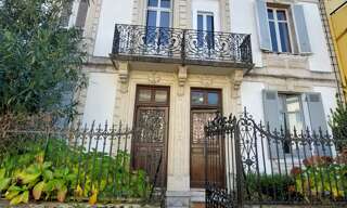 Immeuble  268 m² à vendre à Dax (40100)